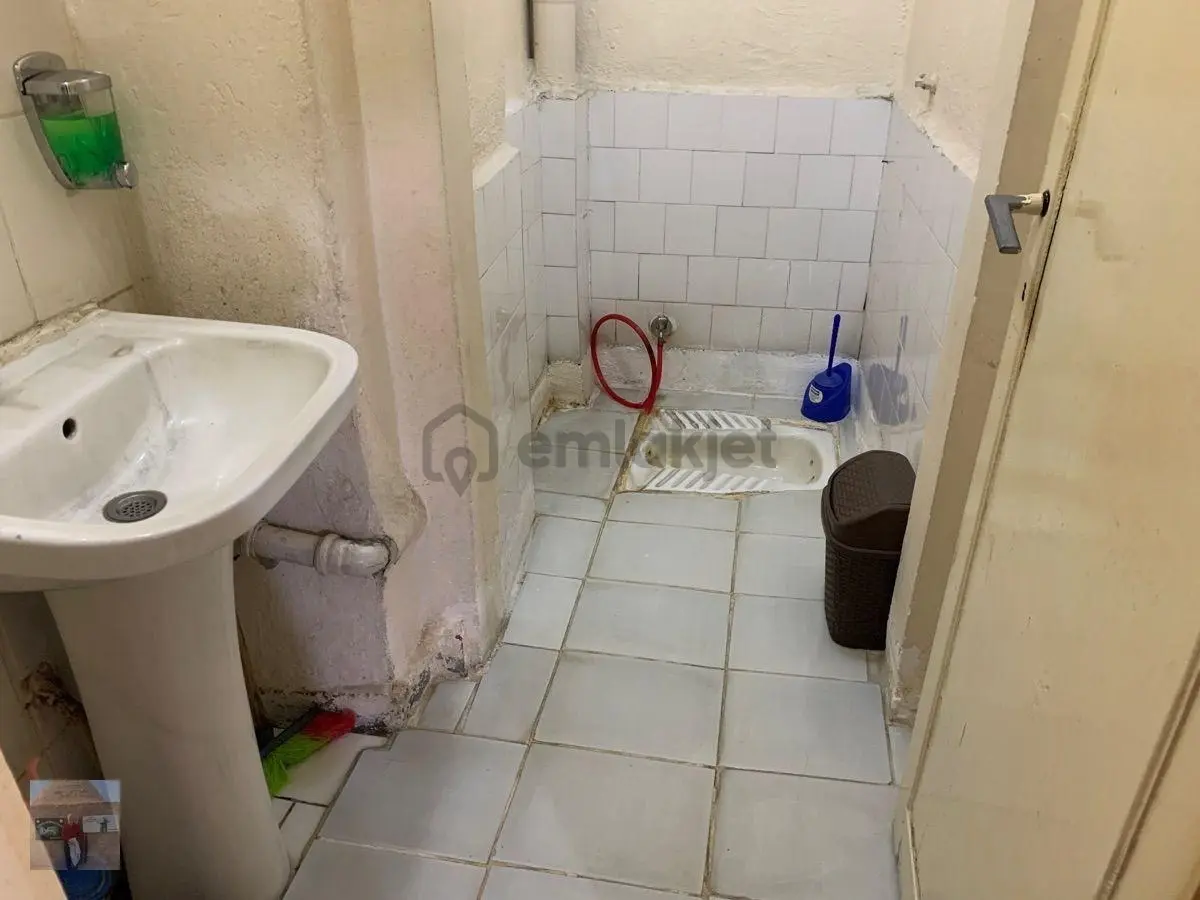3+1 Kombili Daire Ful Yapılı - 16
