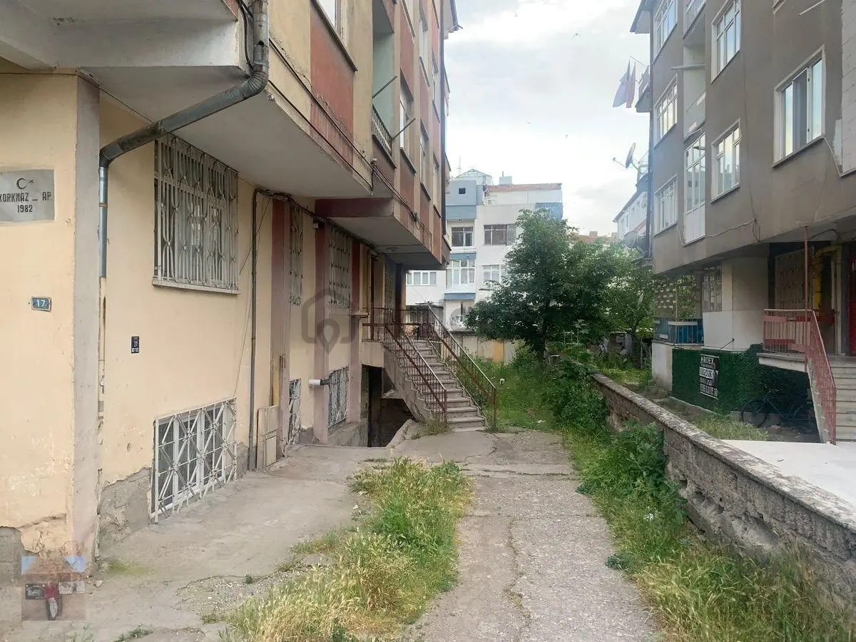 3+1 Kombili Daire Ful Yapılı - 2