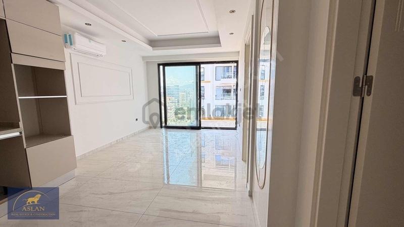 Cebeci Towers Satılık 1+1 Daire - 3