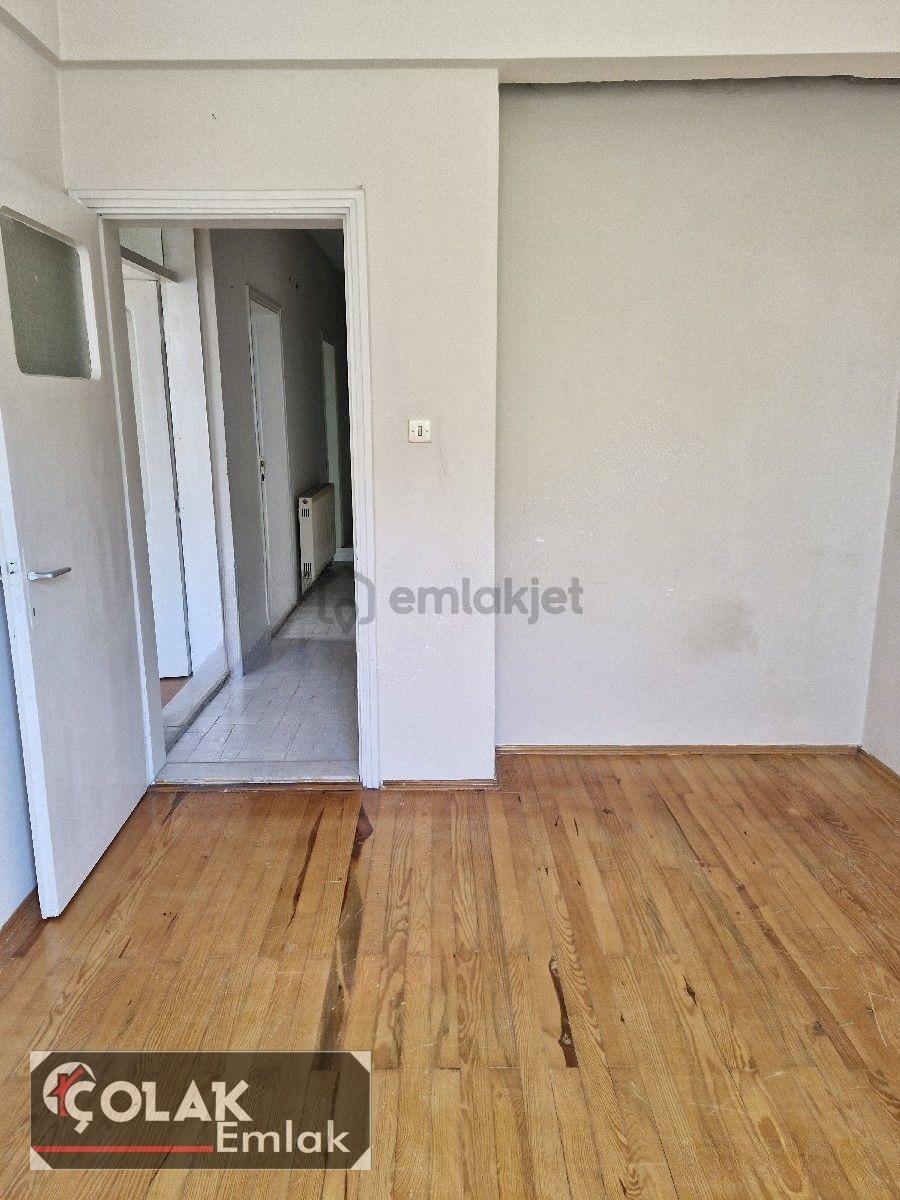 Halıkent Mah. Site İçerisinde Kombili 3+1 Daire - 23