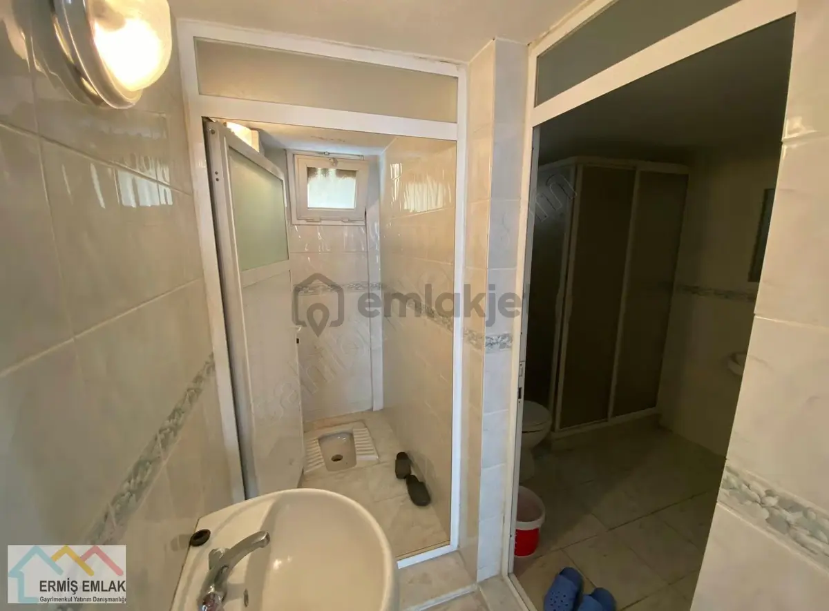 !kiralık! 3+1 Doğalgazlı Çift Balkonlu Göksu Mah. - 10