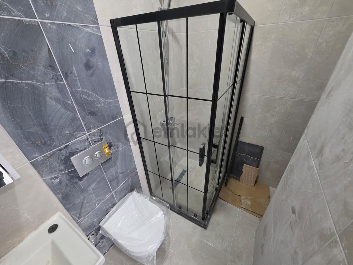 Metafor Ankara A Blokta 8. Kat Kiralık 1+1 Ofis - 17