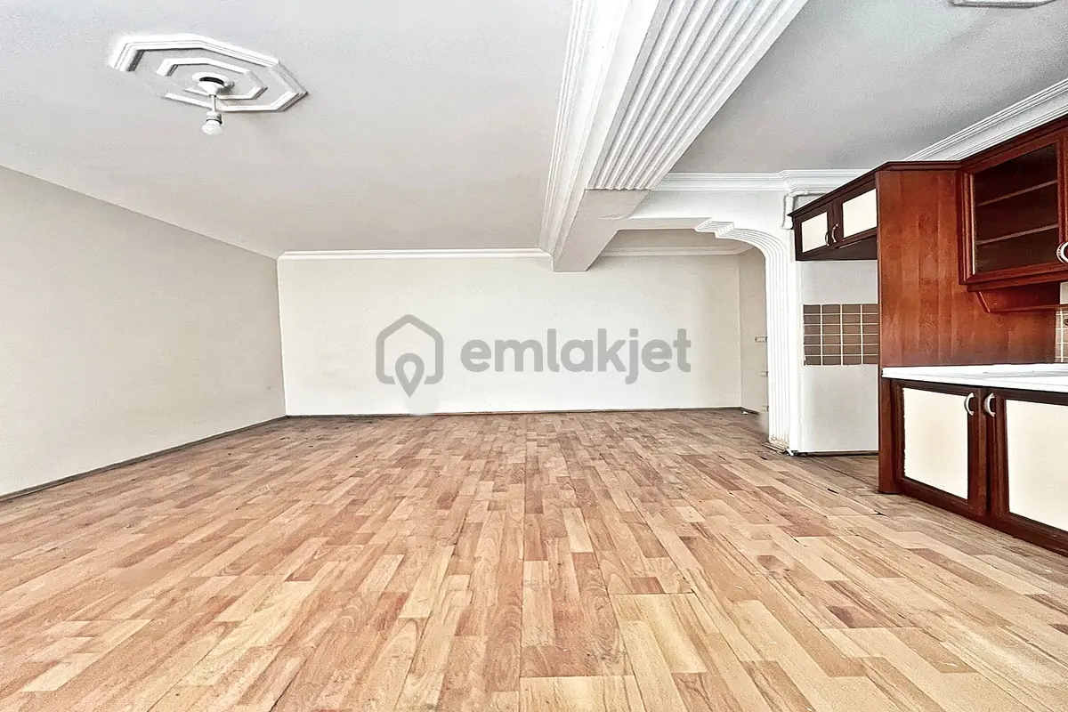 Cansever Yapı'dan Yeni Metroya Yakın Satılık 2+1 Arakat Daire - 6