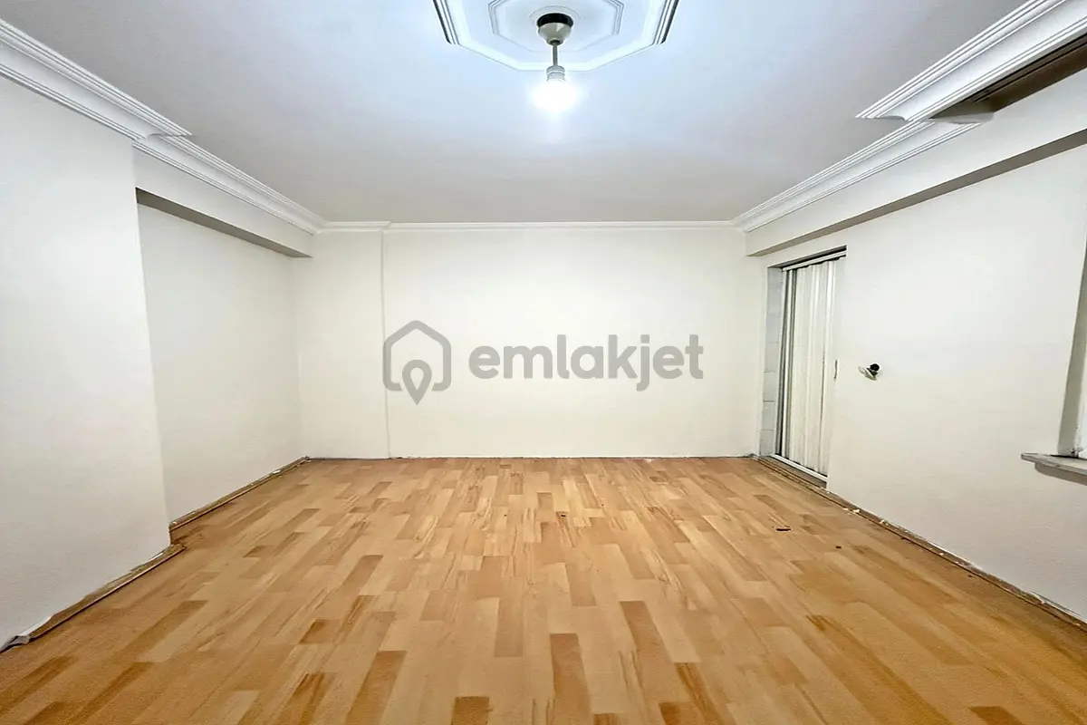 Cansever Yapı'dan Yeni Metroya Yakın Satılık 2+1 Arakat Daire - 14