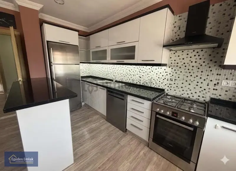 Armutalan Merkez Kiralık 4+1 Dublex Daire
