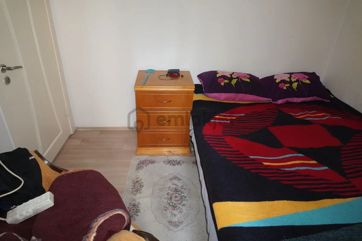 Ataşehir Satılık 2+1 Açıkmutfak Doğalgazlı+balkonlu Çiğliserkan - 29