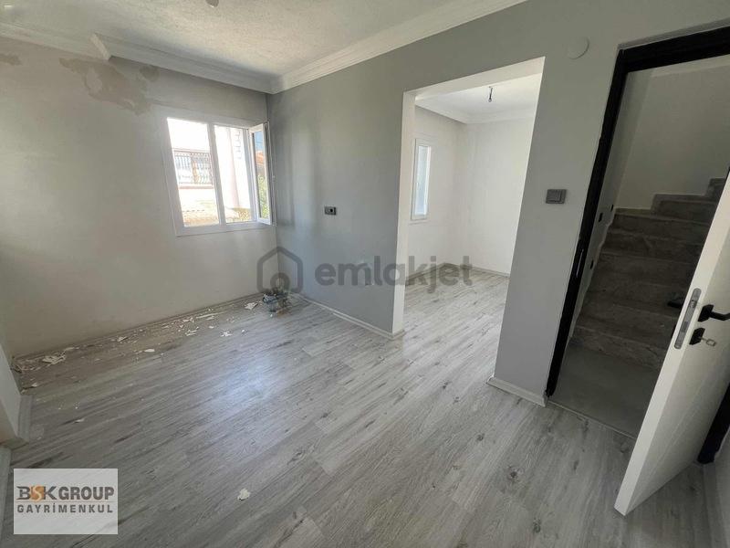 Bsk Group'dan Denize 50m Mesafede Tek Müstakil Villa..! - 27