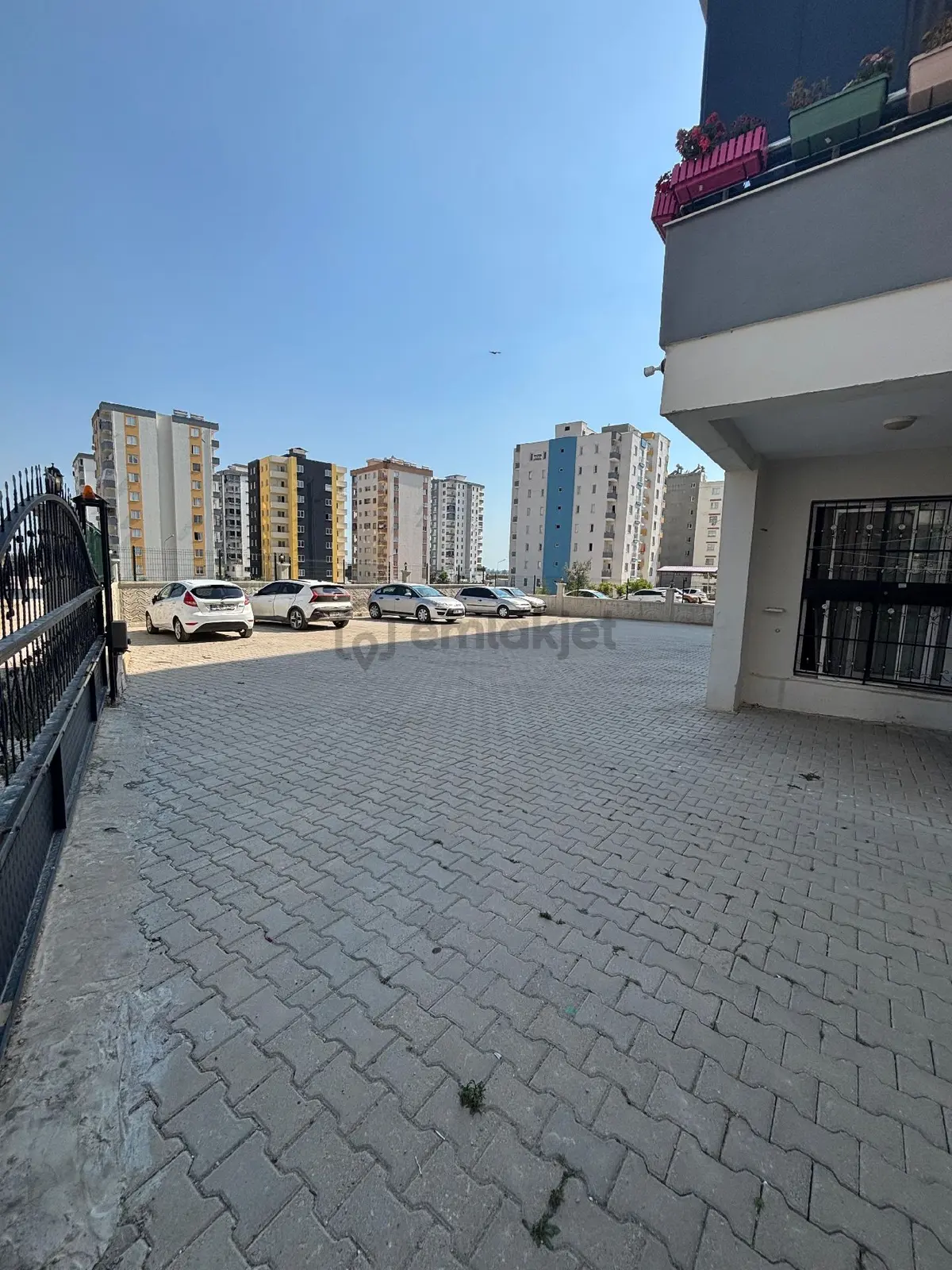 Elifsu Uludağ Mahallesinde Satılık 3+1 Daire - 13
