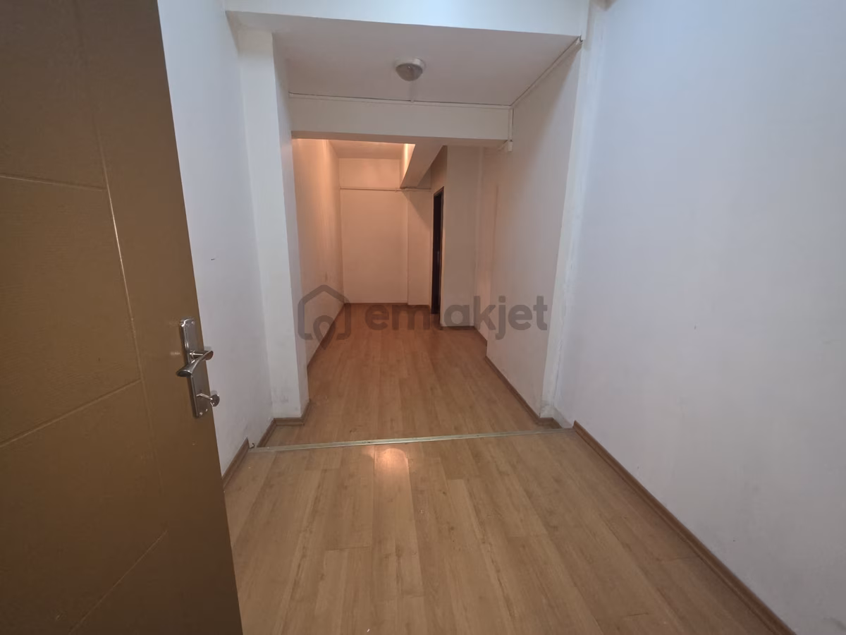 Gazze Caddesi Paraleli 300m2 Çok Amaçlı Dükkan - 17