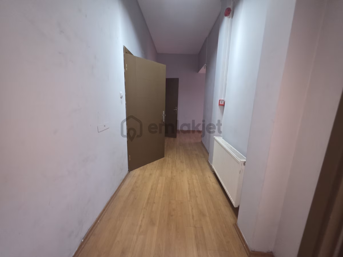 Gazze Caddesi Paraleli 300m2 Çok Amaçlı Dükkan - 14