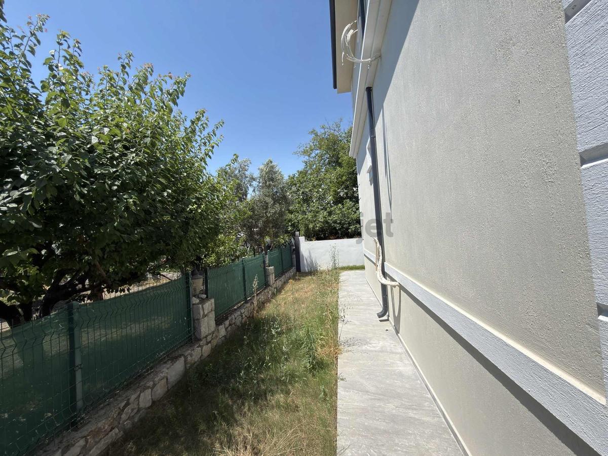 4+1 Satılık Müstakil Villa | Özel Havuzlu | Yerden Isıtmalı | - 7