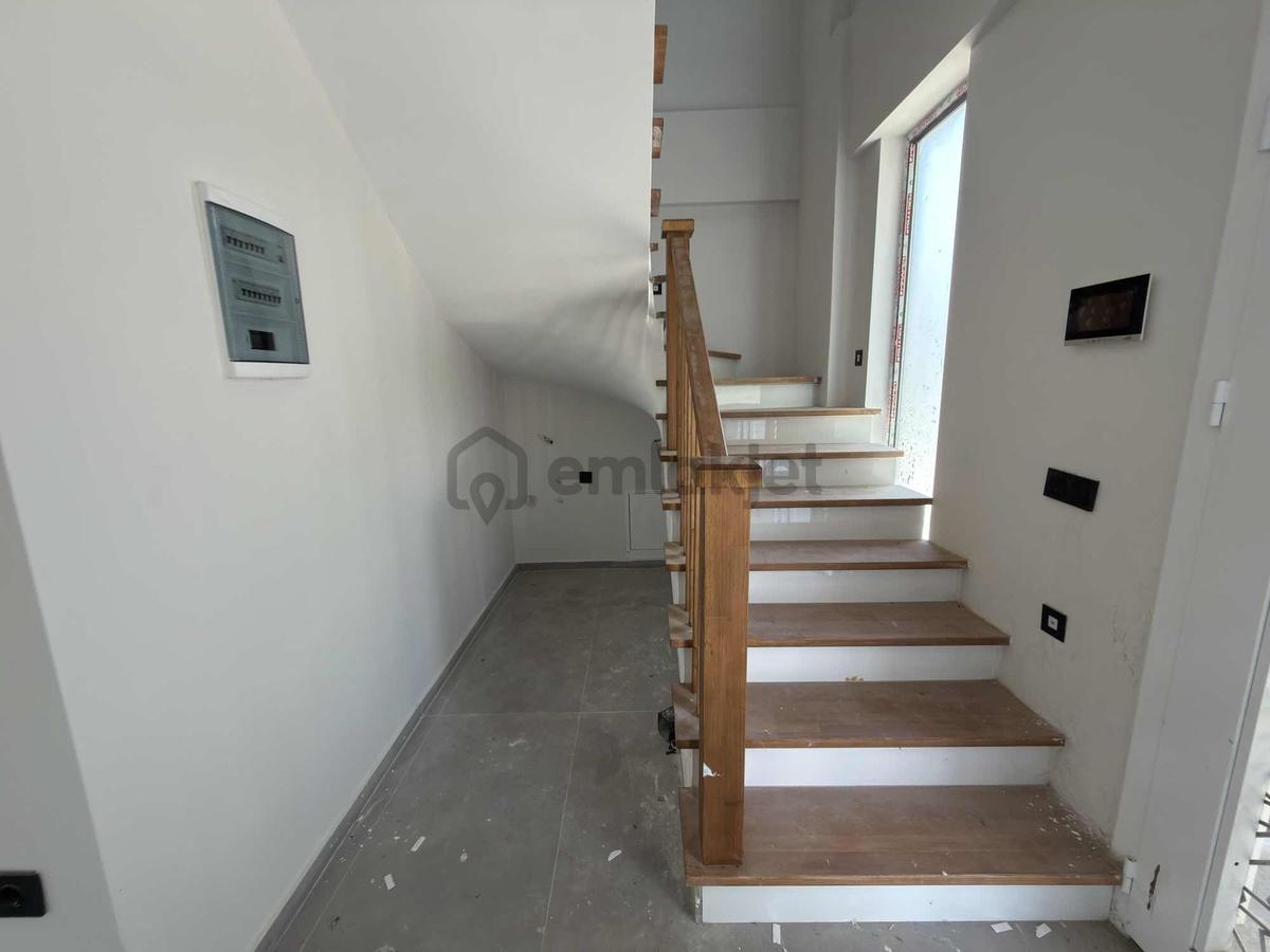 4+1 Satılık Müstakil Villa | Özel Havuzlu | Yerden Isıtmalı | - 12