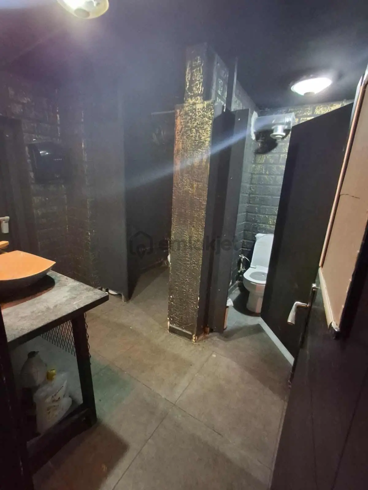 Görükle Merkezde Devren Kiralık Eğlence Mekanı - 27