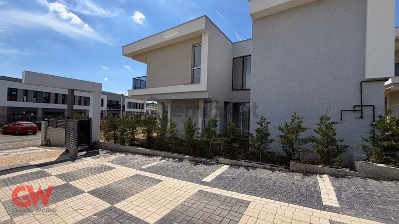 Prestijli Konumda Kiralık Lüks Villa - 3