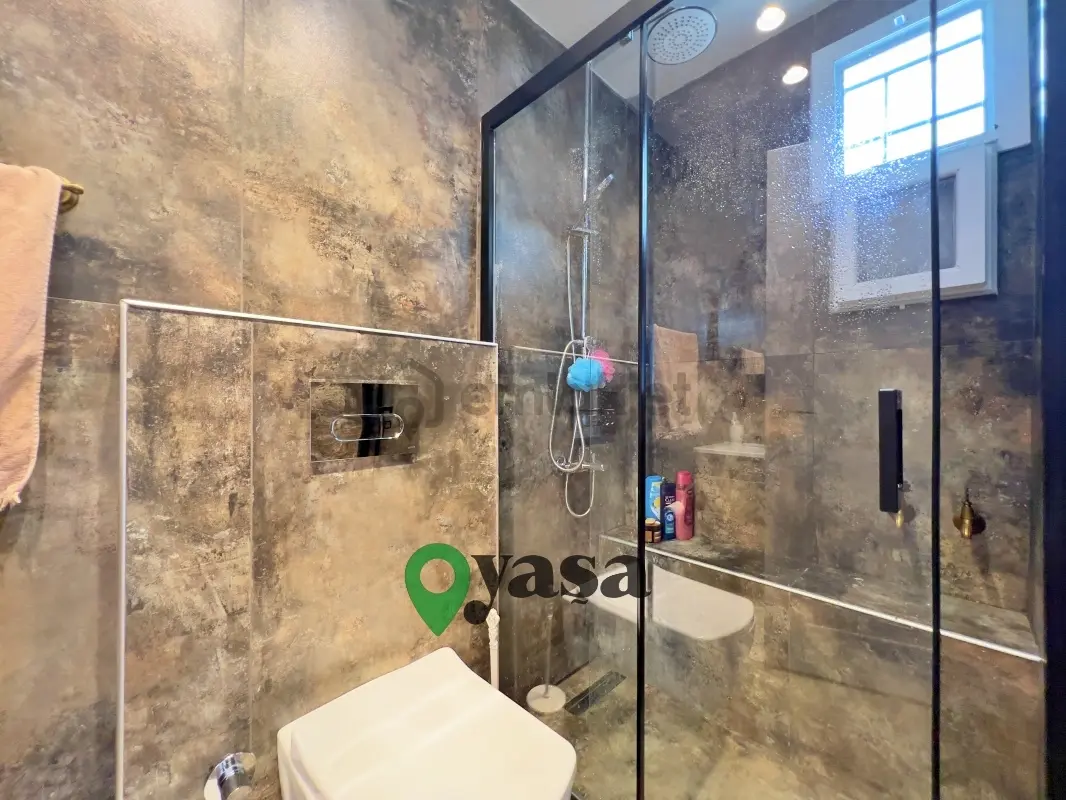 Yaşa Gyd Darısekisinde 4+1 Dubleks Villa 350 M² Arsa Üzerinde - 30