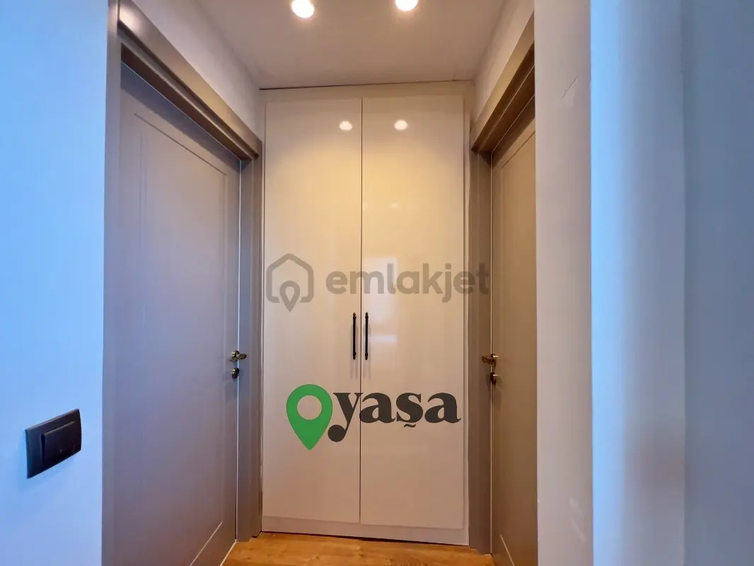 Yaşa Gyd Darısekisinde 4+1 Dubleks Villa 350 M² Arsa Üzerinde - 26