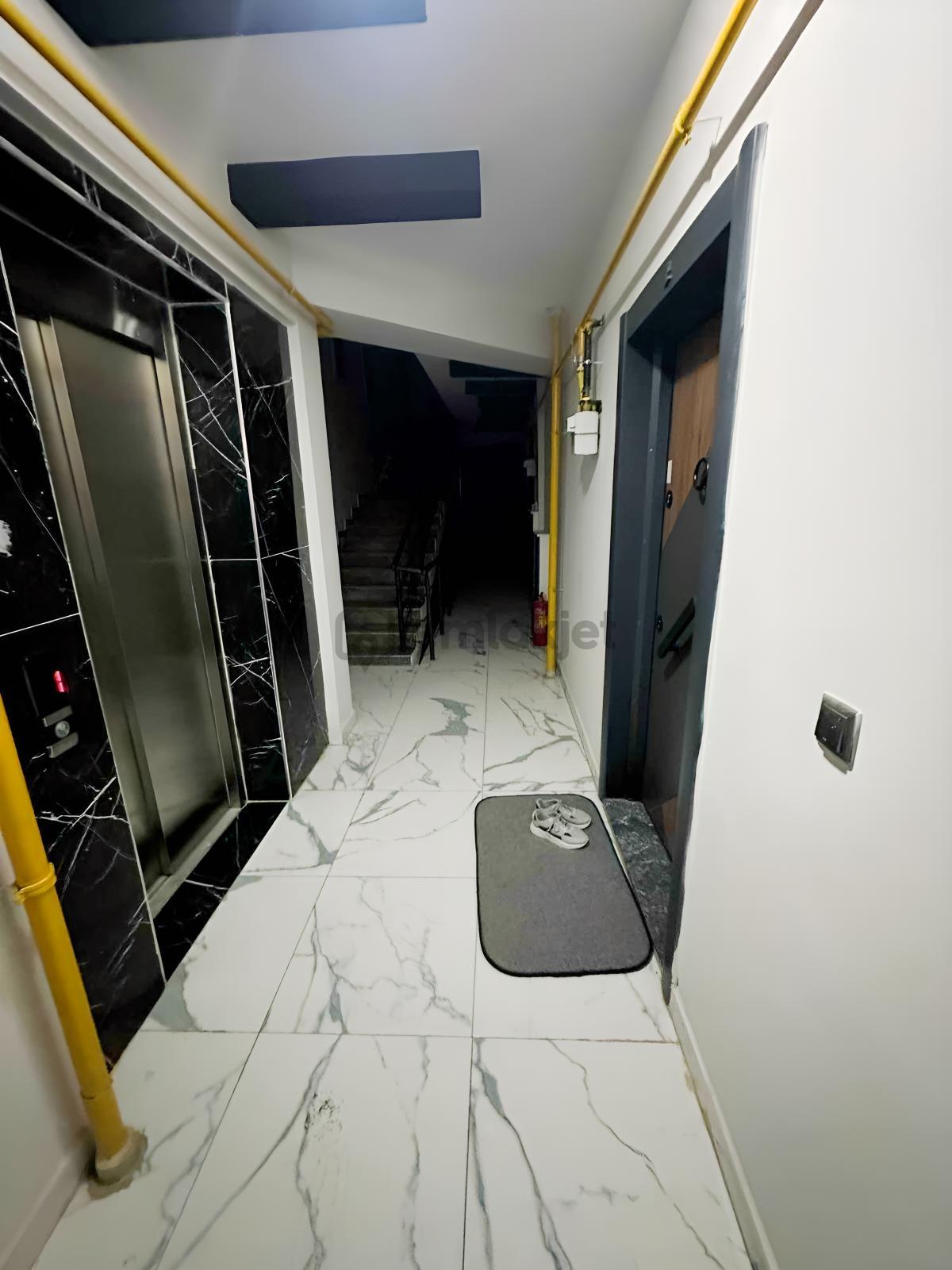 Truva// Cevat Köse' Den Eşyalı Kiralık 2+1 Daire - 11