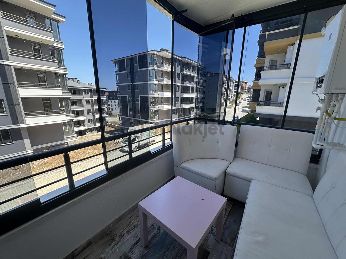 Truva// Cevat Köse' Den Eşyalı Kiralık 2+1 Daire - 30