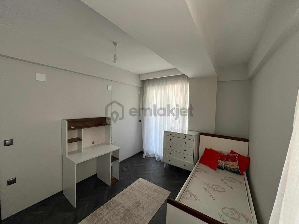 Truva// Cevat Köse' Den Eşyalı Kiralık 2+1 Daire - 34