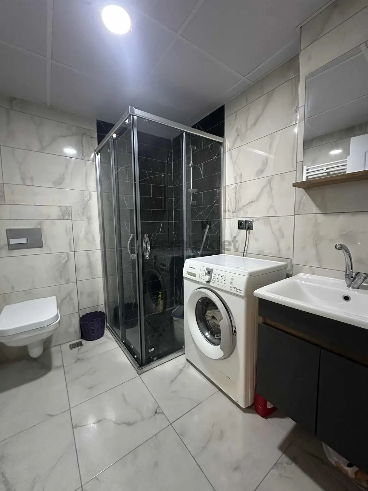 Truva// Cevat Köse' Den Eşyalı Kiralık 2+1 Daire - 28