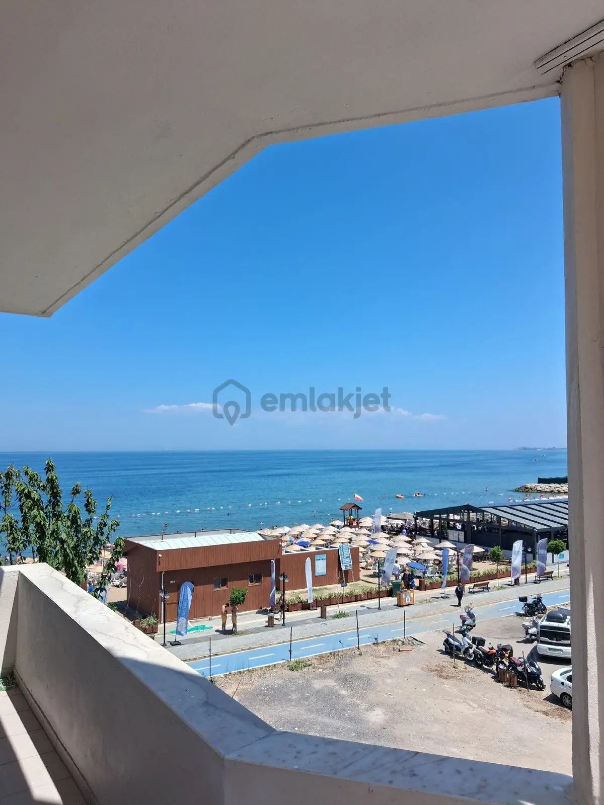 Sahibinden Sahibinden Kiralık (yaz-kış) Doğalgazlı - 4