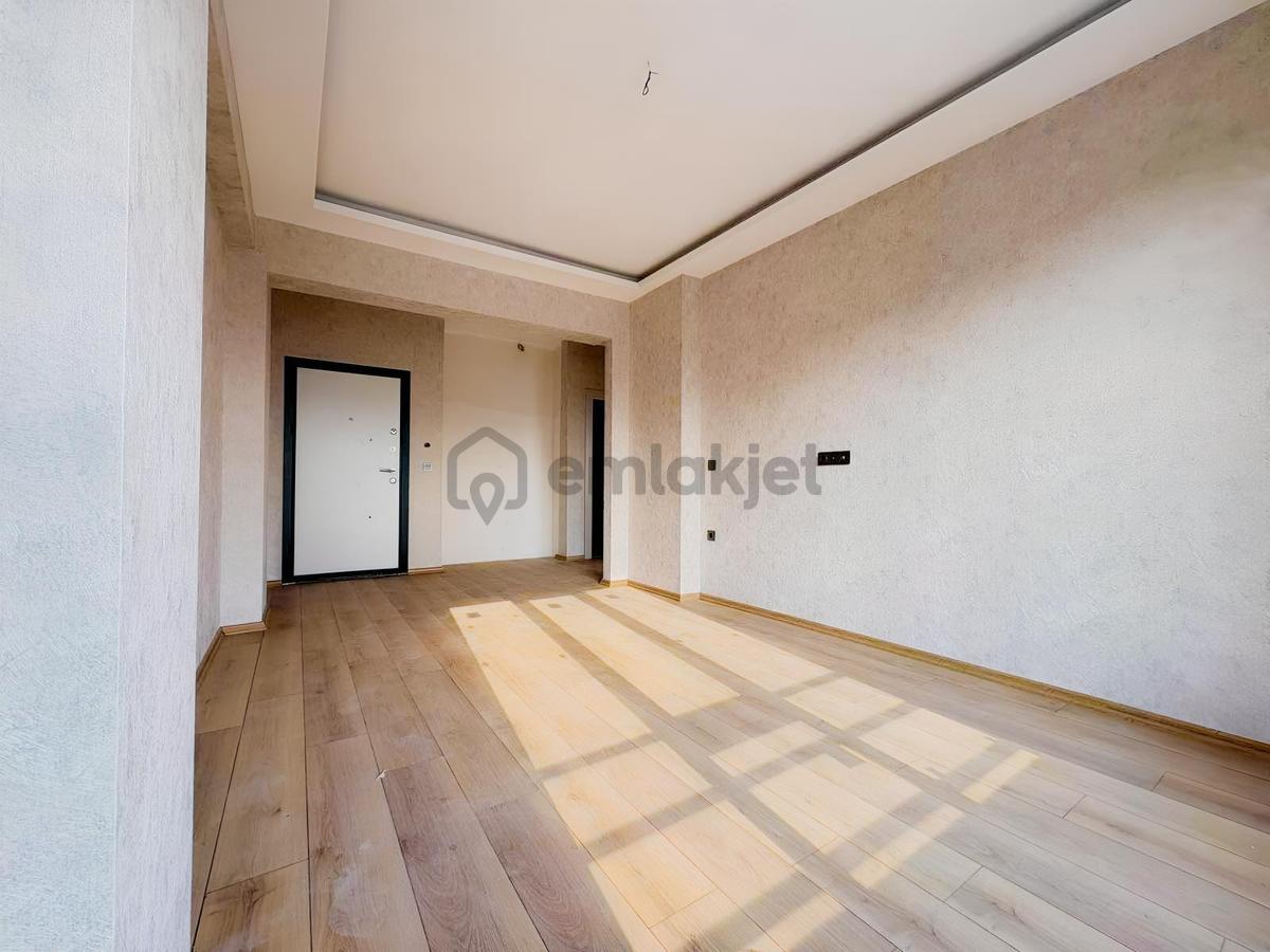 Hocacihan Hanaybaşı Mah. 2+1 Lüx Konsept Satılık Daireler - 16