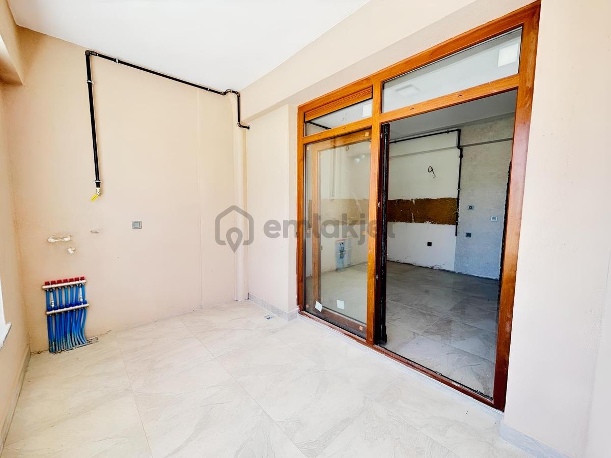 Hocacihan Hanaybaşı Mah. 2+1 Lüx Konsept Satılık Daireler - 26