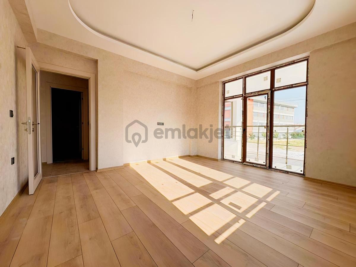 Hocacihan Hanaybaşı Mah. 2+1 Lüx Konsept Satılık Daireler - 8