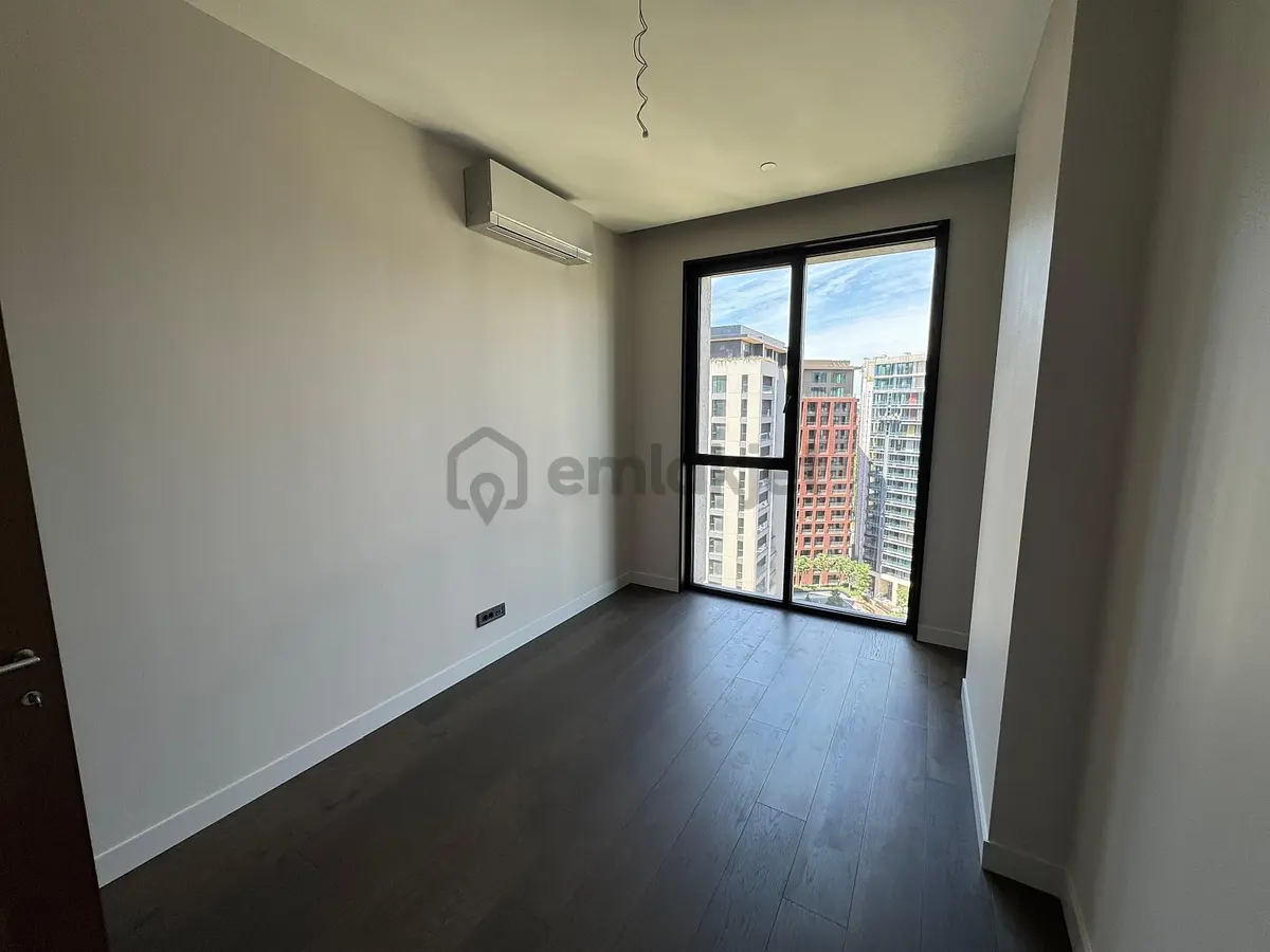 Benesta Acıbademde Yüksek Katlı 3+1 Lüks Daire | Tekce - 9