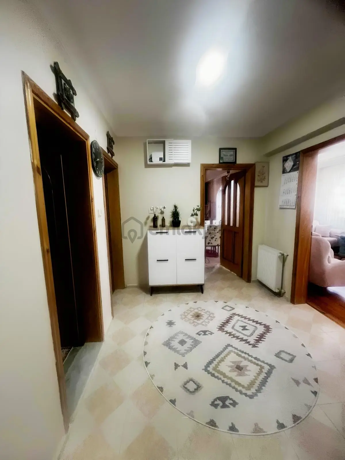 1 Daire Fiyatına 2 Daire Arsası Arakat 3+1 Müstakil Bina - 8