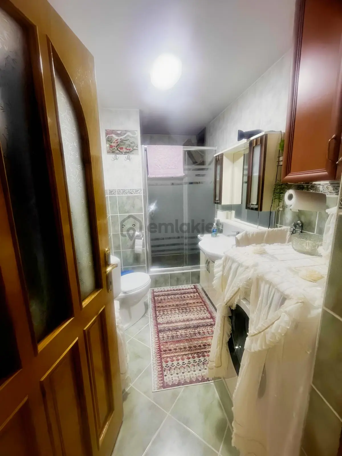 1 Daire Fiyatına 2 Daire Arsası Arakat 3+1 Müstakil Bina - 31