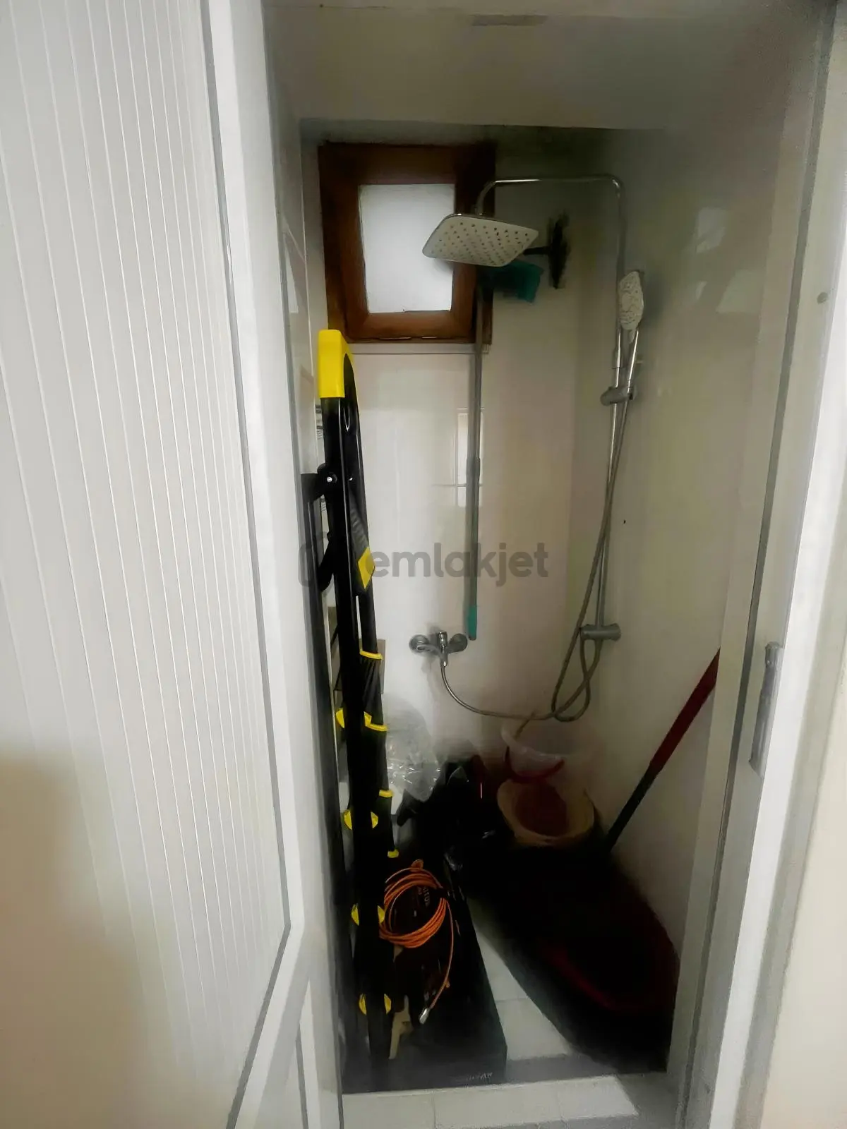 1 Daire Fiyatına 2 Daire Arsası Arakat 3+1 Müstakil Bina - 28