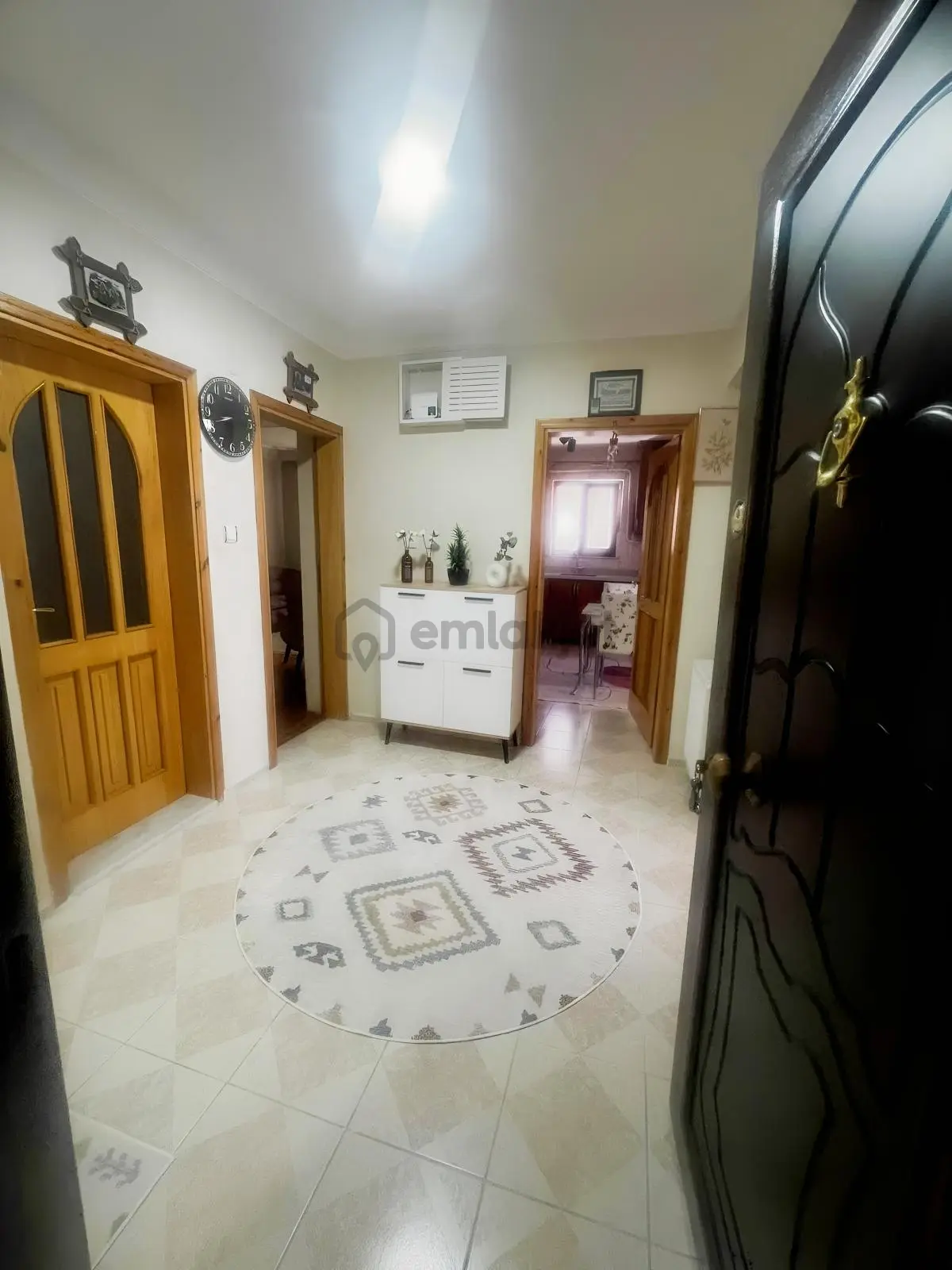 1 Daire Fiyatına 2 Daire Arsası Arakat 3+1 Müstakil Bina - 32