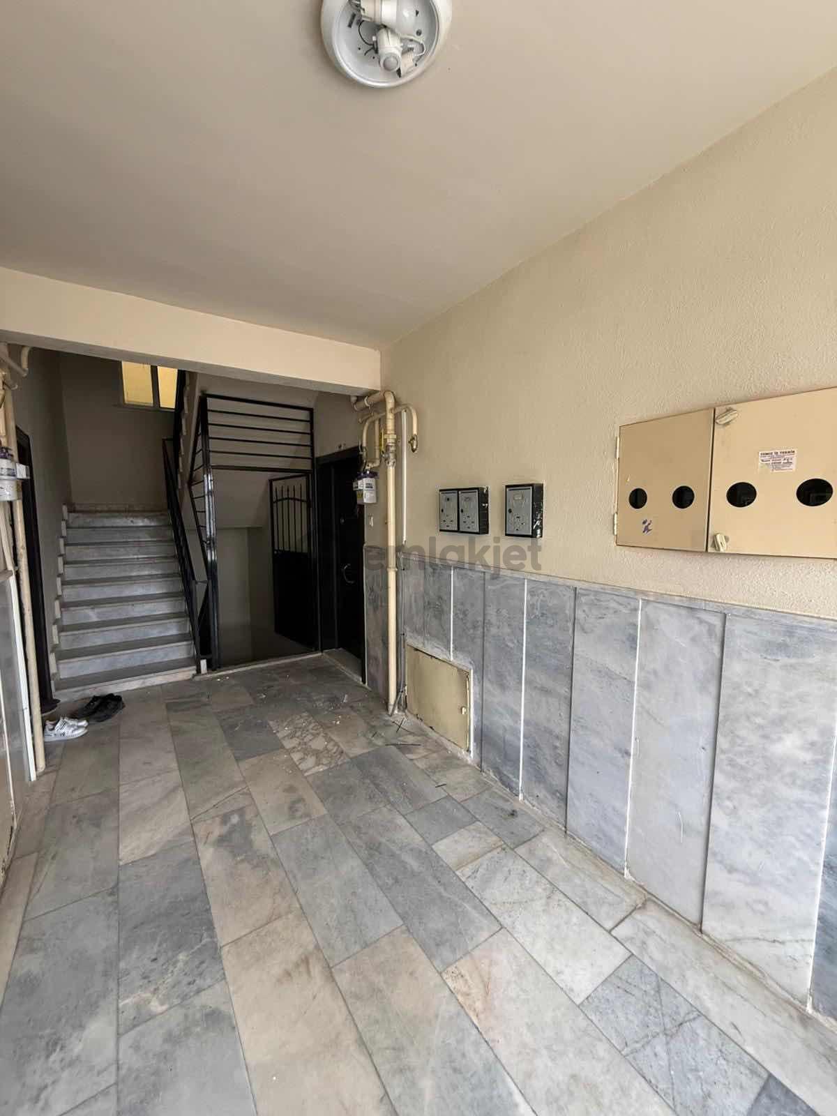 Net Emlaktan Üniversite Karşısında 2+1 Eşyalı Daire - 34