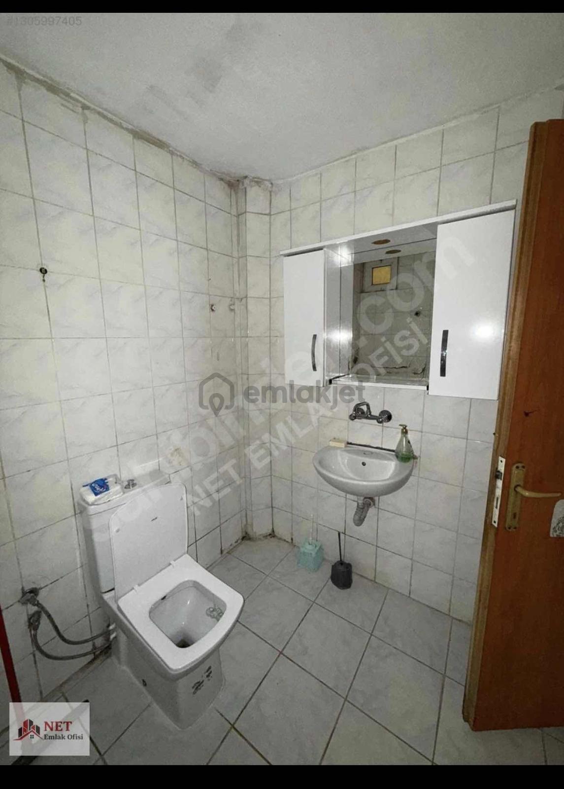 Net Emlaktan Üniversite Karşısında 2+1 Eşyalı Daire - 20