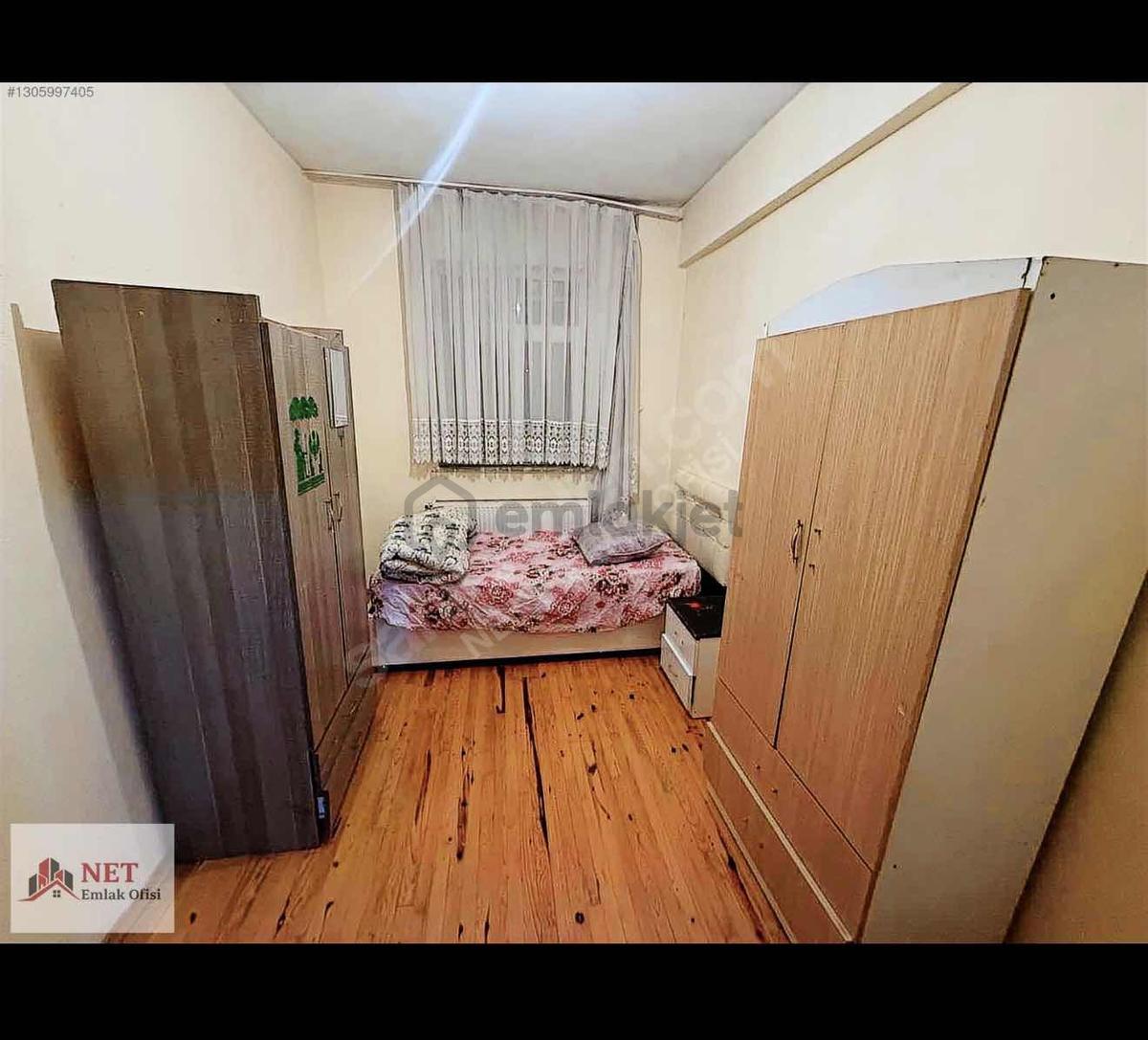 Net Emlaktan Üniversite Karşısında 2+1 Eşyalı Daire - 9