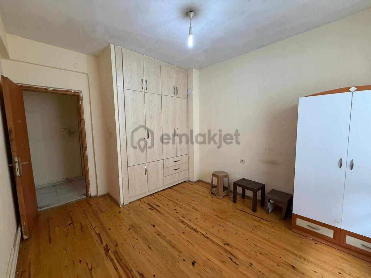 Net Emlaktan Üniversite Karşısında 2+1 Eşyalı Daire - 6