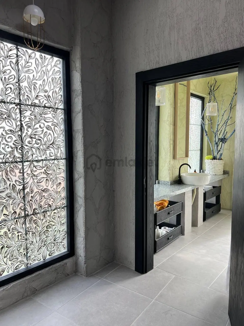 Sahibinden Lüks Müstakil Taş Villa - 10