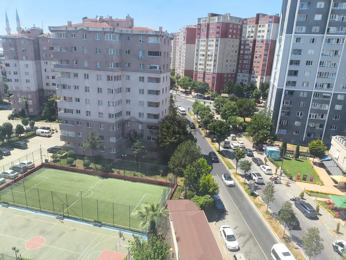 Barış Mah Merkezi Konumda Full Tadilatlı 3+1 Satılık Daire - 18