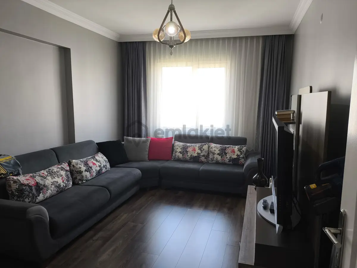 Barış Mah Merkezi Konumda Full Tadilatlı 3+1 Satılık Daire - 6