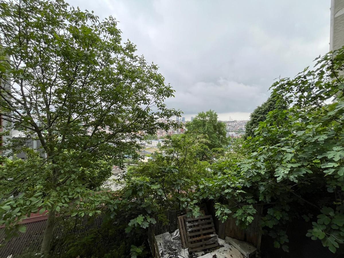 Keskinden Eyüp Sakarya Mahallesinde Satılık 2+1 Daire - 28