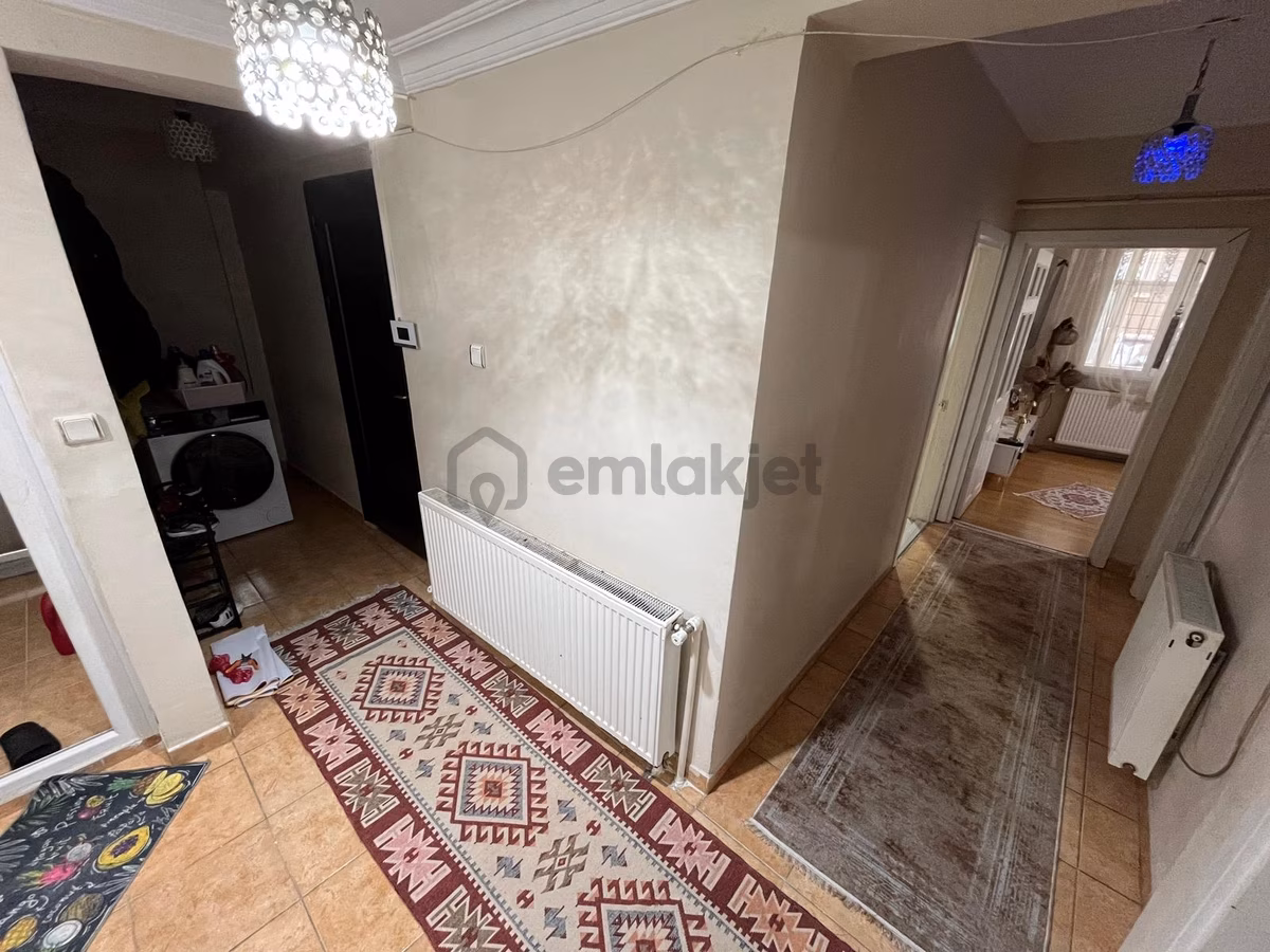 Keskinden Eyüp Sakarya Mahallesinde Satılık 2+1 Daire - 18