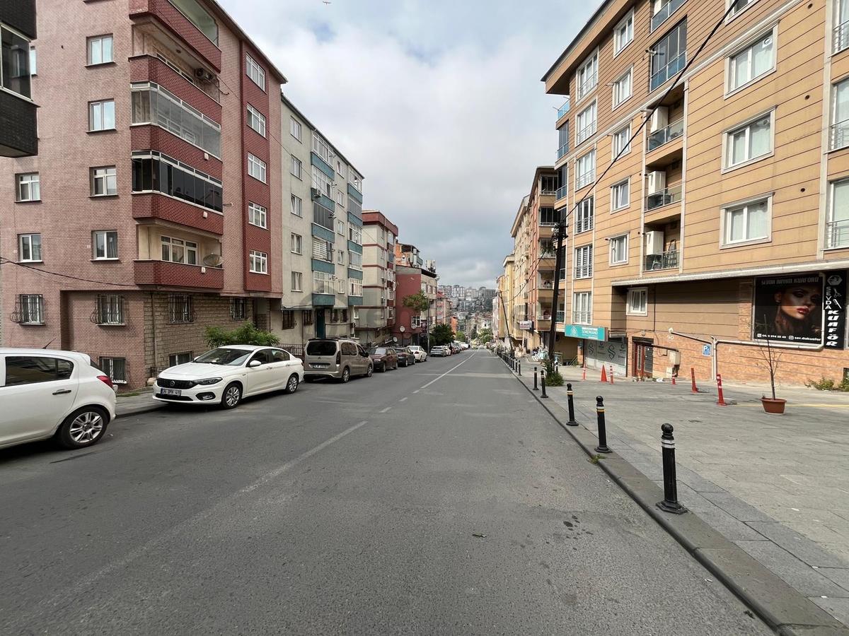 Keskinden Eyüp Sakarya Mahallesinde Satılık 2+1 Daire - 26