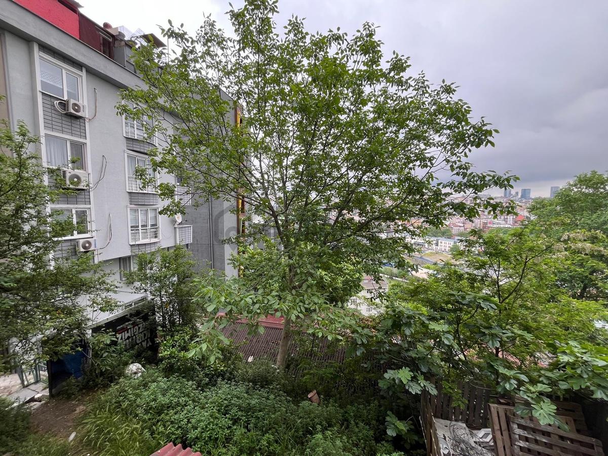 Keskinden Eyüp Sakarya Mahallesinde Satılık 2+1 Daire - 17