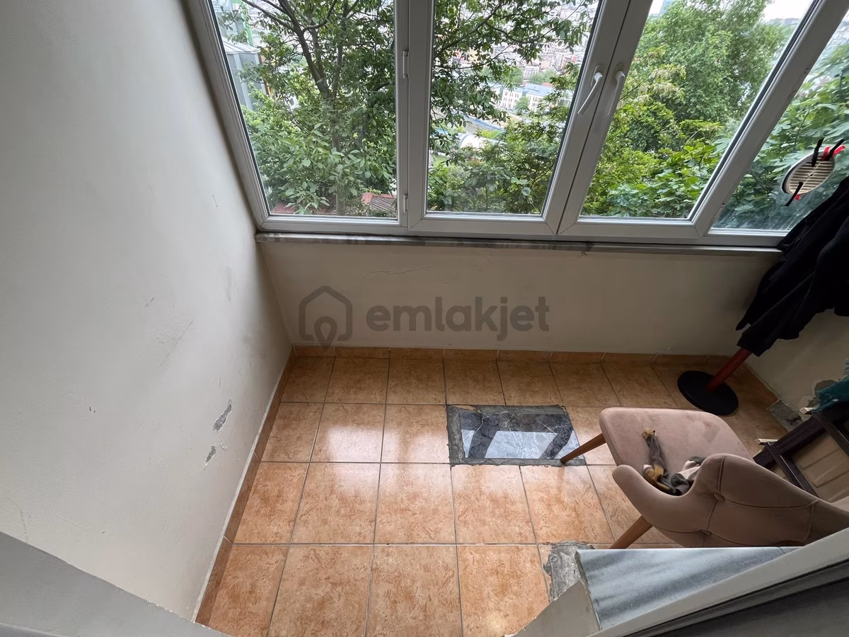 Keskinden Eyüp Sakarya Mahallesinde Satılık 2+1 Daire - 16