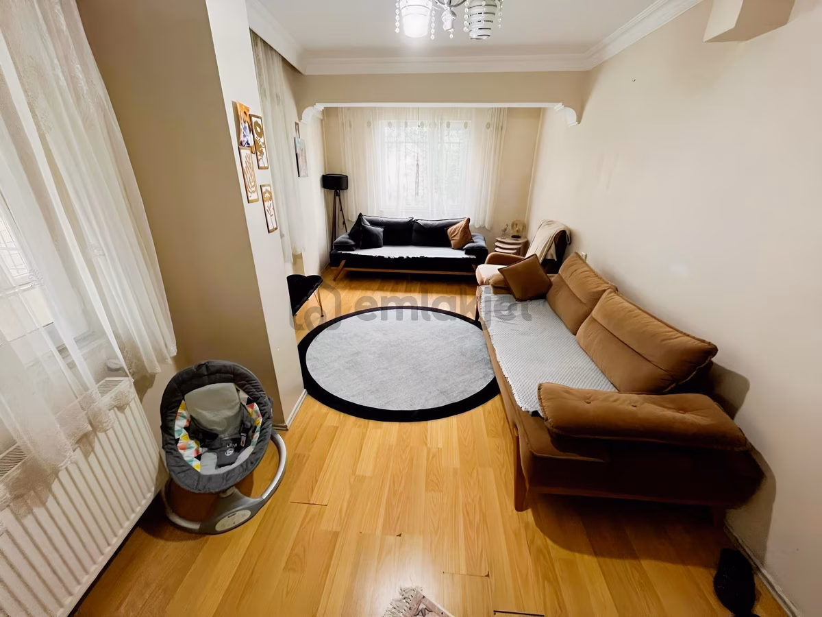 Keskinden Eyüp Sakarya Mahallesinde Satılık 2+1 Daire - 32