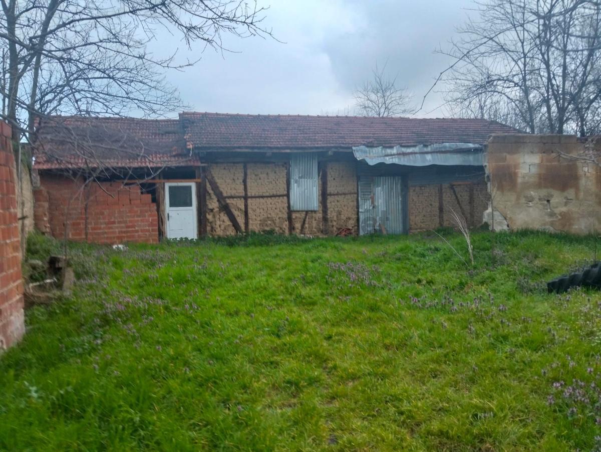 Satılık Kupon Arsa - 3