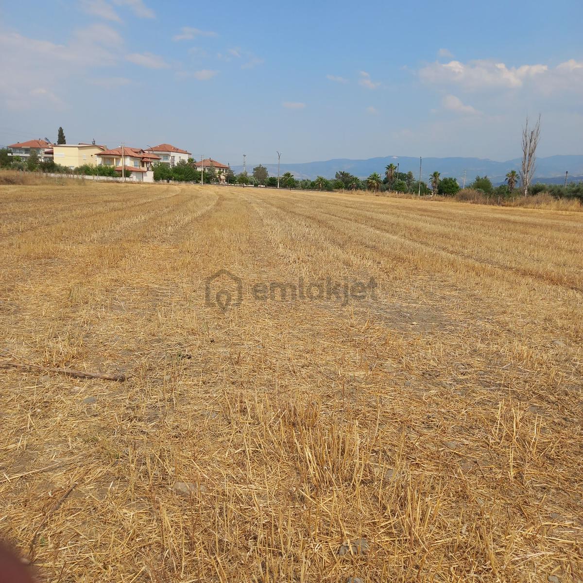 Pamukören'de 609 M² Konut İmarlı Yatırımlık Arsa - 33