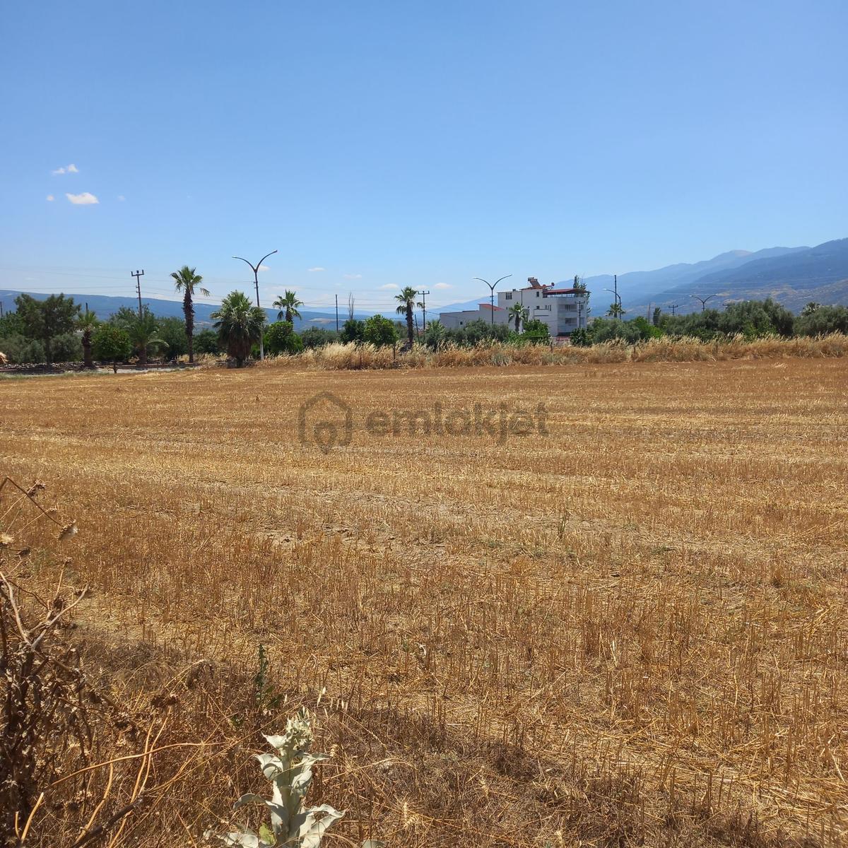 Pamukören'de 609 M² Konut İmarlı Yatırımlık Arsa - 27