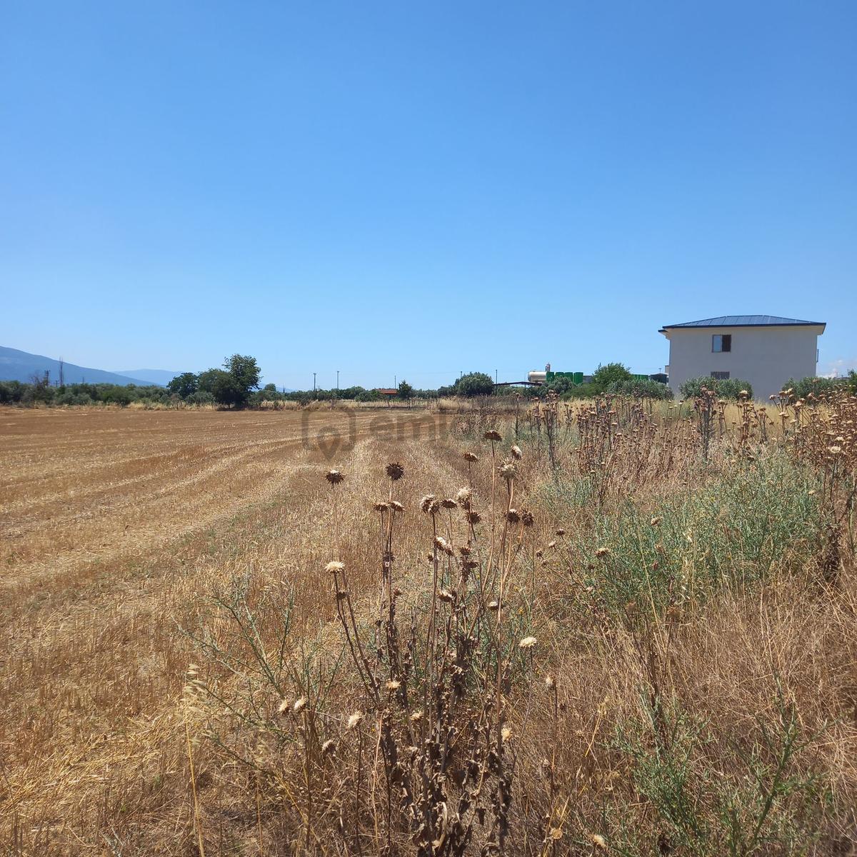 Pamukören'de 609 M² Konut İmarlı Yatırımlık Arsa - 24